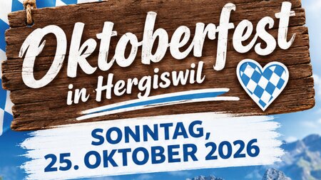 Pfarrei Hergiswil – Oktoberfest | © Erfasst durch Nidwaldner Blitz