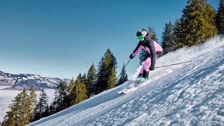 Nidwaldner Blitz - Verlosung von 2 Skitageskarten Klewenalp/Stockhütte | © Erfasst durch Nidwaldner Blitz