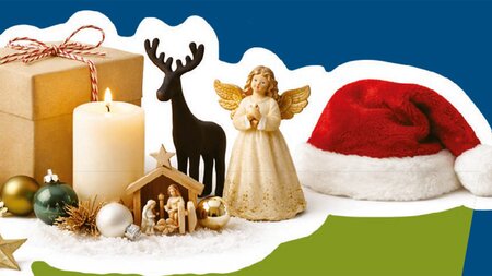blaukreuz-brocki – Weihnachtsmarkt | © Erfasst durch Nidwaldner Blitz