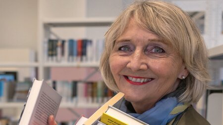 Kantonsbibliothek Nidwalden – Lesetipps | © Erfasst durch Nidwaldner Blitz