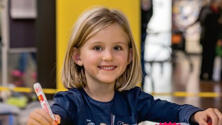 TCS – Familientag | © Erfasst durch Nidwaldner Blitz