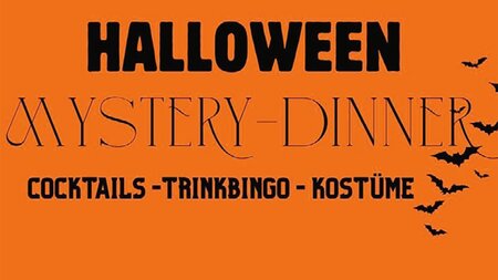 Urnerstaffel – Halloween Mystery-Dinner | © Erfasst durch Nidwaldner Blitz