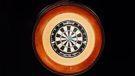 Senkel – Plauschdartturnier | © Erfasst durch Nidwaldner Blitz